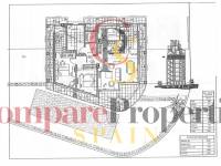 Vente - Apartment - Calpe