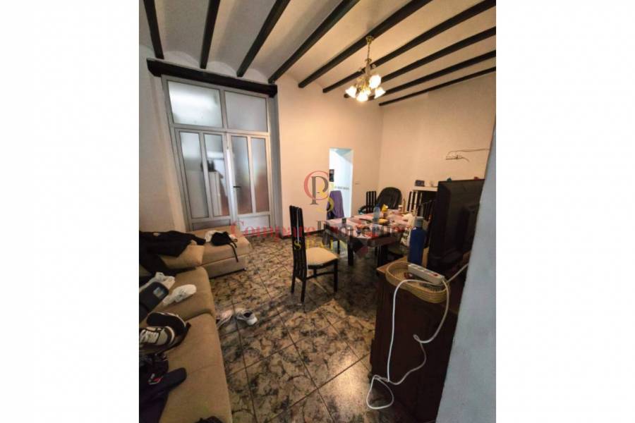 Sale - Apartment - Ador - 