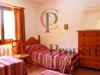 Sale - Villa - Jalon Valley - Alcalali