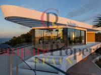Venta - Villa - Jávea - Portichol - Balcón al Mar