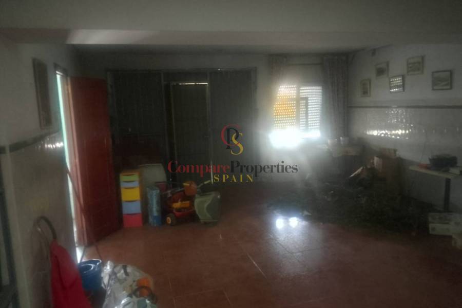  - Apartment - L'Alqueria de la Comtessa - 