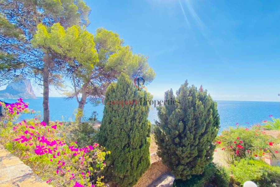 Sale - Apartment - Calpe - Calpe / Calp