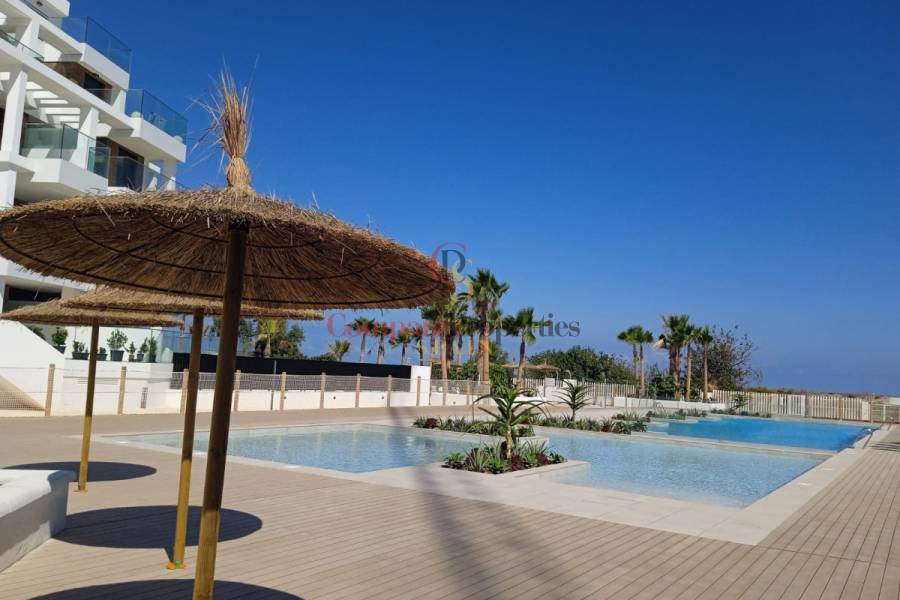 Sale - Apartment - Dénia - Costa Blanca