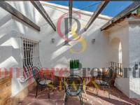 Vente - Villa - Calpe