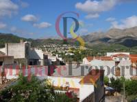 Vente - Townhouses - Orba Valley - Orba