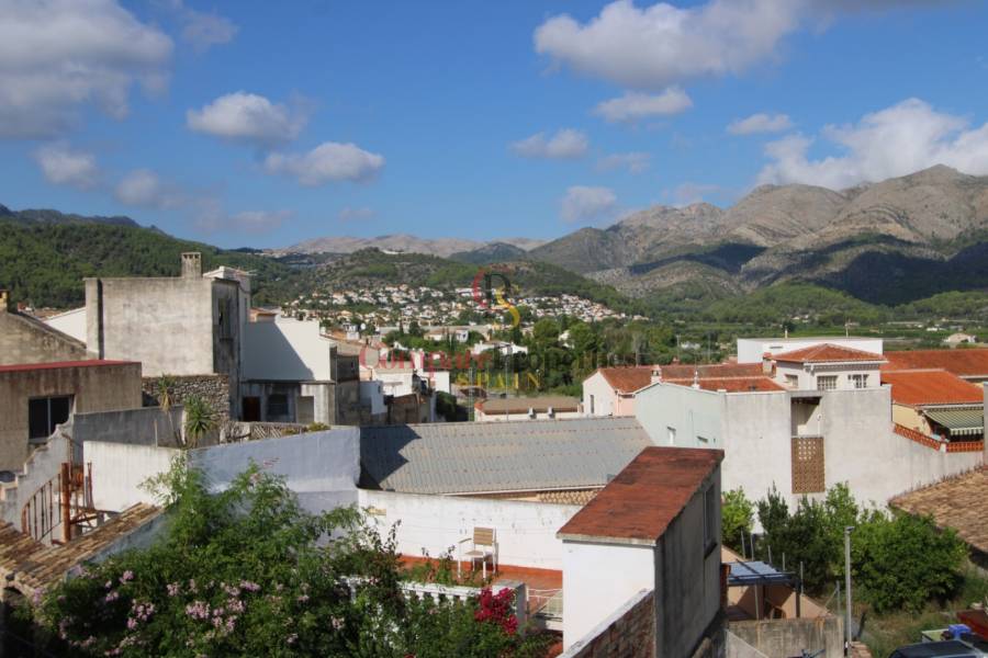 Vente - Townhouses - Orba Valley - Orba