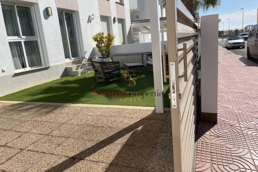 Vente - Apartment - Rojales - Ciudad Quesada