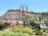 Verkoop - Apartment - Dénia - Casco urbano