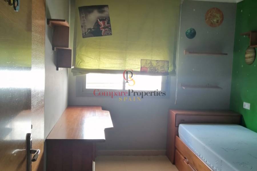 Sale - Apartment - Ondara