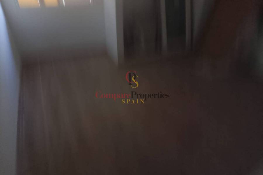 Sale - Apartment - Bellreguard - 