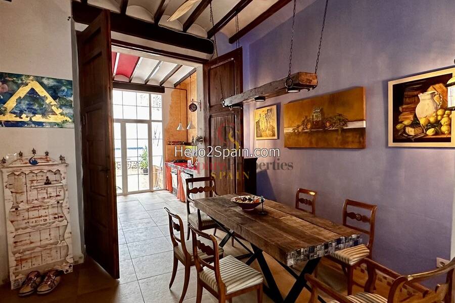 Verkoop - Townhouses - Pego