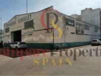 Sale - Apartment - Oliva - 