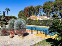 Verkoop - Villa - Dénia - 