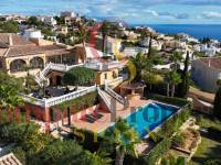 Vente - Villa - Benitachell - Kalmias