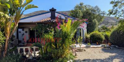 Villa - Venta - Benitachell - Benitachell