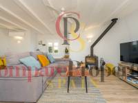 Sale - Villa - Dénia - LAlmadrava-LEstanyò