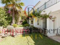 Verkoop - Villa - Moraira