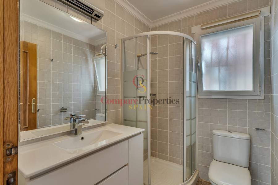 Verkauf - Villa - Orba Valley - Costa Blanca