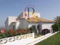 Sale - Villa - Pedreguer - Monte Solana