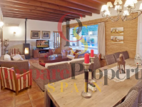 Verkauf - Villa - Jalon Valley - Jalon