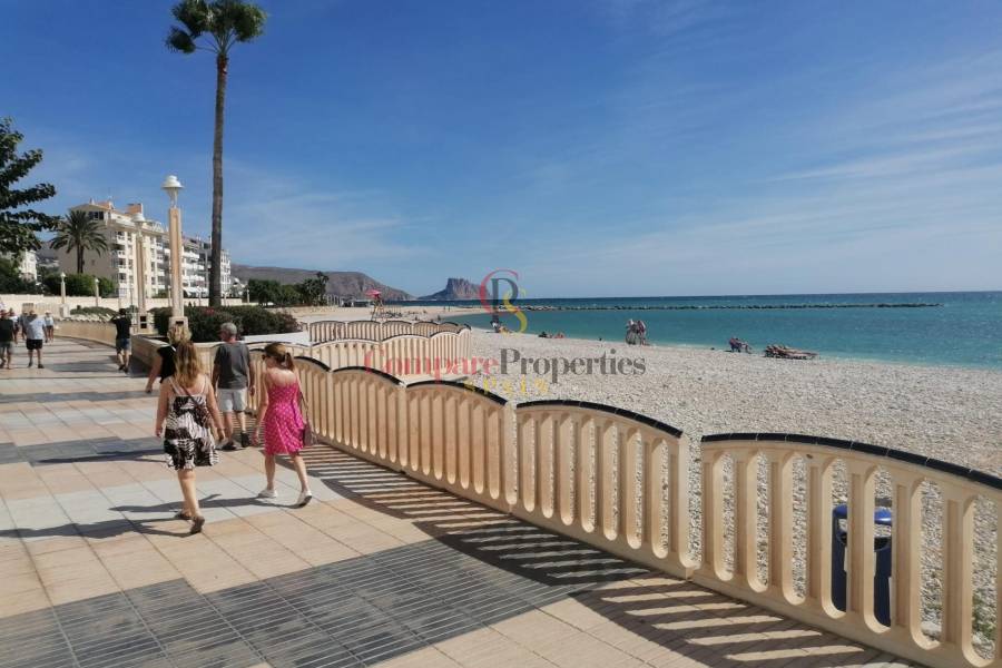 Verkauf - Villa - Altea - 