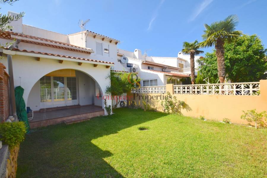 Venta - Bungalow - La Nucia - Pinar de Garaita