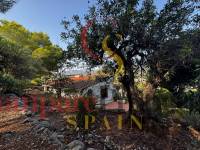 Verkoop - Villa - Orba Valley - 