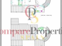 Sale - Villa - Dénia - Las Rotas