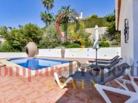 Sale - Villa - Benissa - Benissa Coast