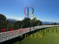 Vente - Villa - Calpe - 03710