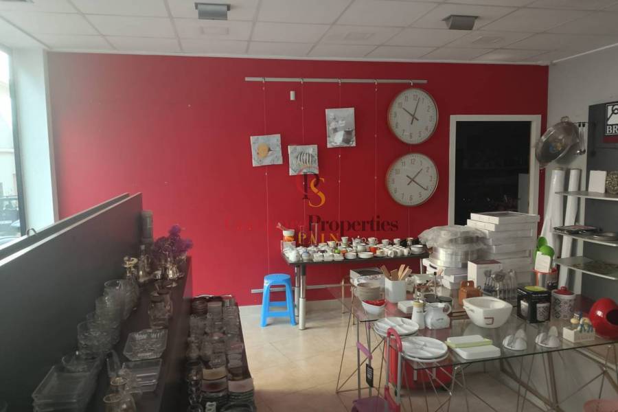 Sale - Villa - Oliva - 