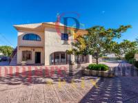 Vente - Villa - Calpe