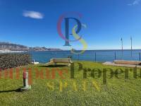 Vente - Apartment - Albir