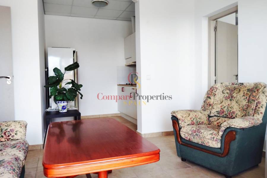 Sale - Villa - Calpe - 