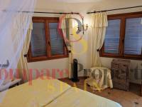 Sale - Villa - Benissa - montemar