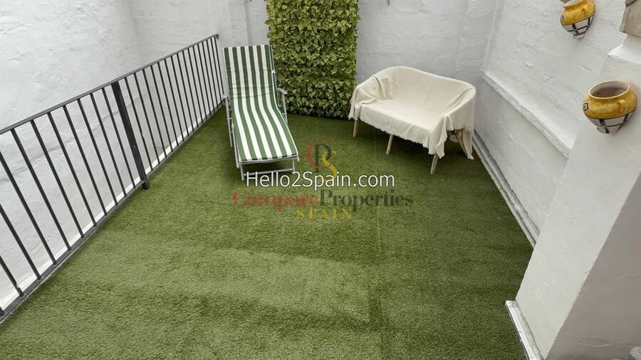 Venta - Townhouses - Pego