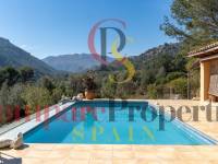 Sale - Villa - Orba Valley - 