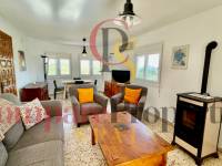 Sale - Villa - Orba Valley - Campo