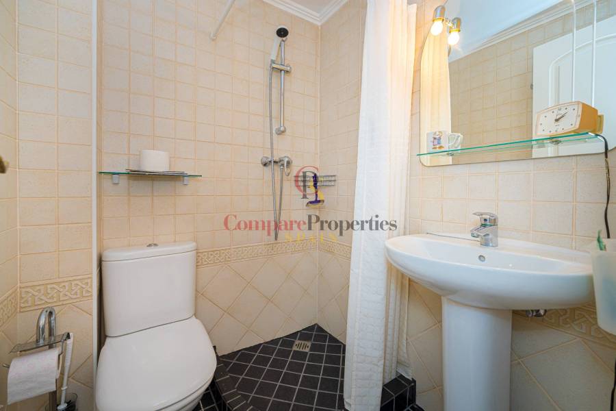 Sale - Villa - Jávea - Pinomar - Pinosol