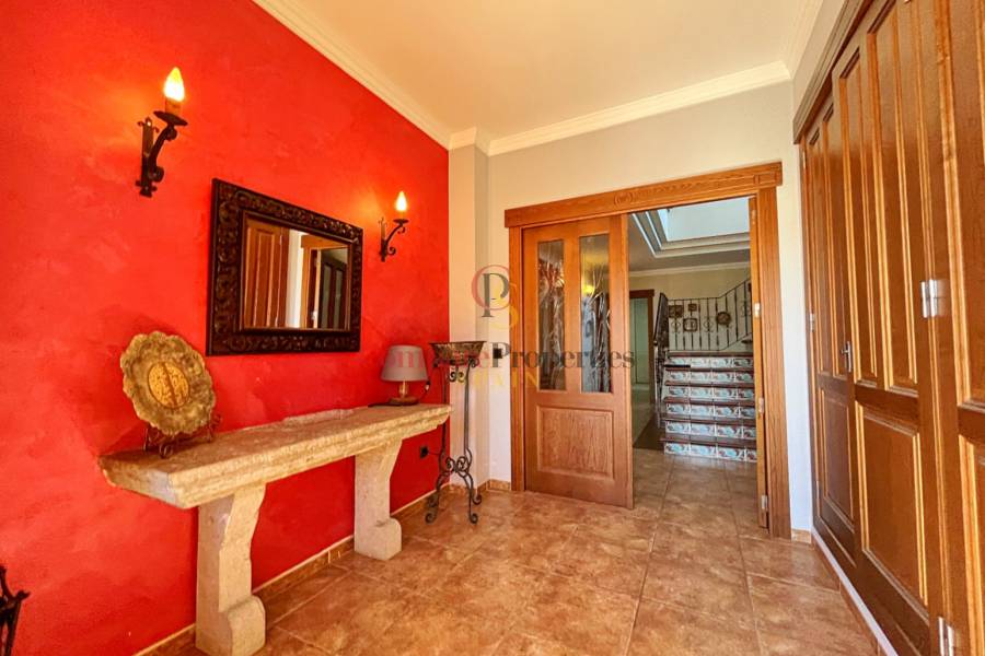 Venta - Villa - Piles