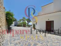 Venta - Villa - Benissa - montemar