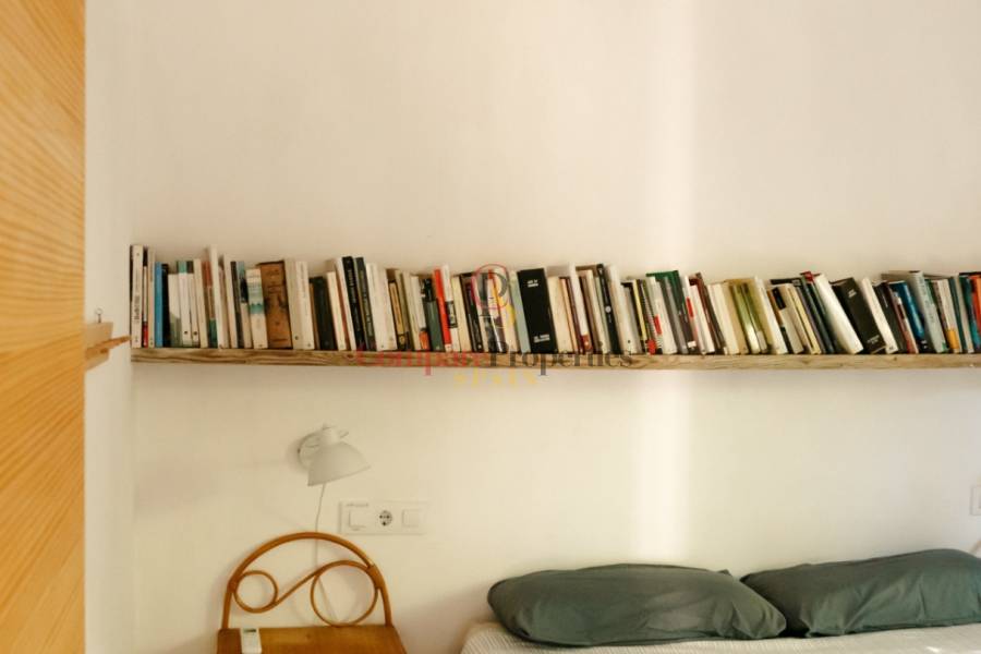 Sale - Villa - Dénia - 