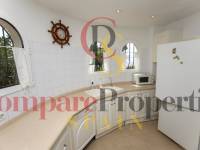 Sale - Villa - Altea - Campomanes