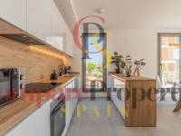 Vente - Apartment - Dénia
