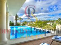 Sale - Villa - Moraira - El Portet