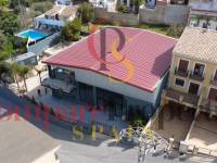 Vente - commercial_premises - Orba Valley - Alicante, Orba Valley