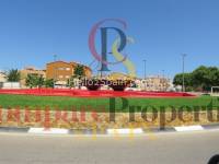 Sale - Townhouses - Palmera