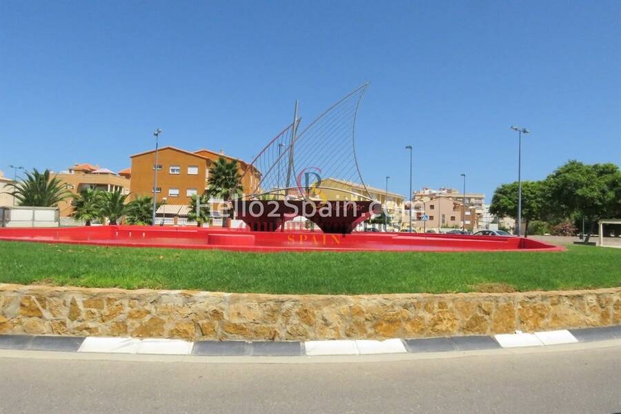 Sale - Townhouses - Palmera