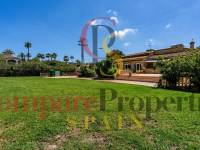 Verkoop - Villa - Moraira - 