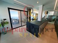 Verkauf - Villa - Benitachell - Jazmines